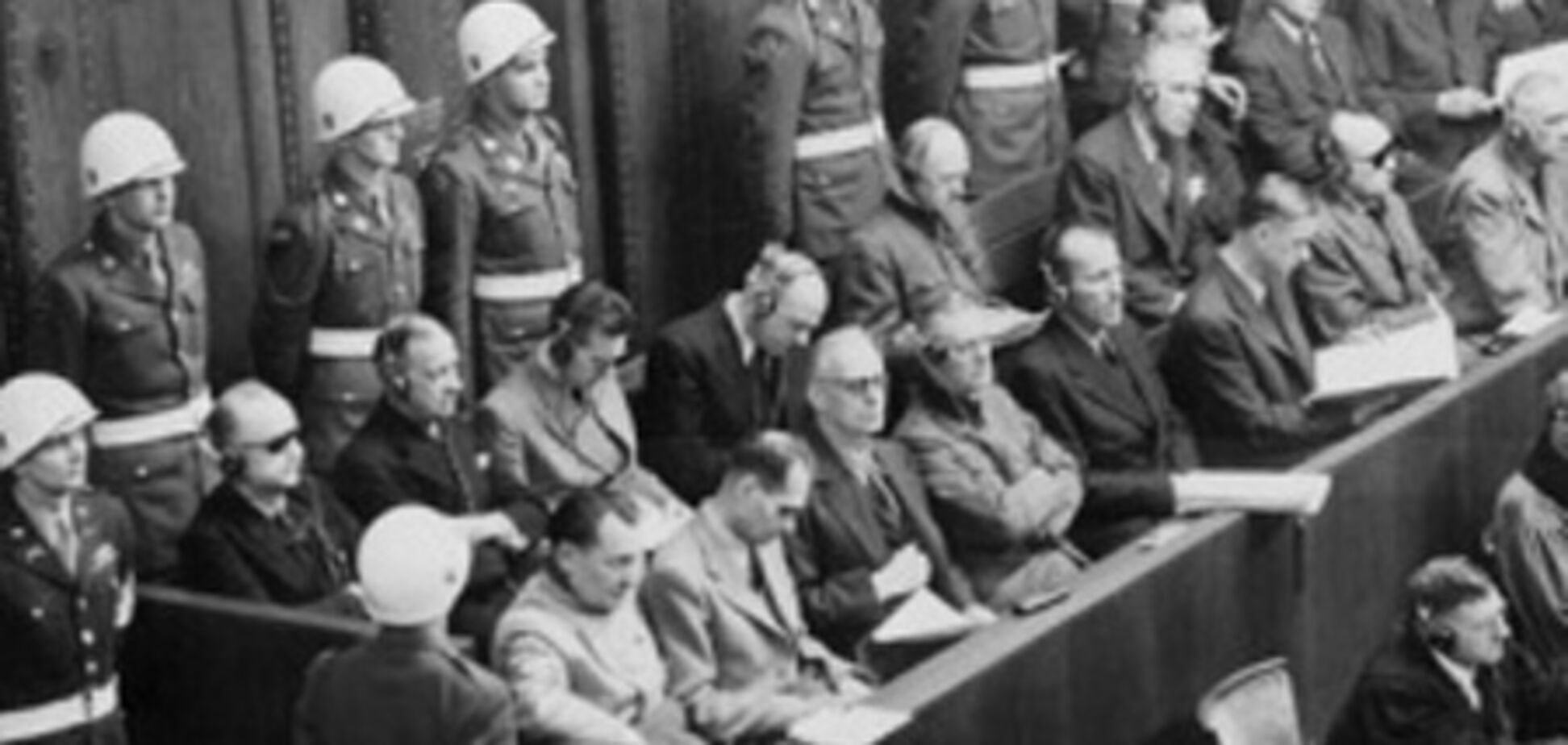 Шокирующие тайны Третьего Рейха