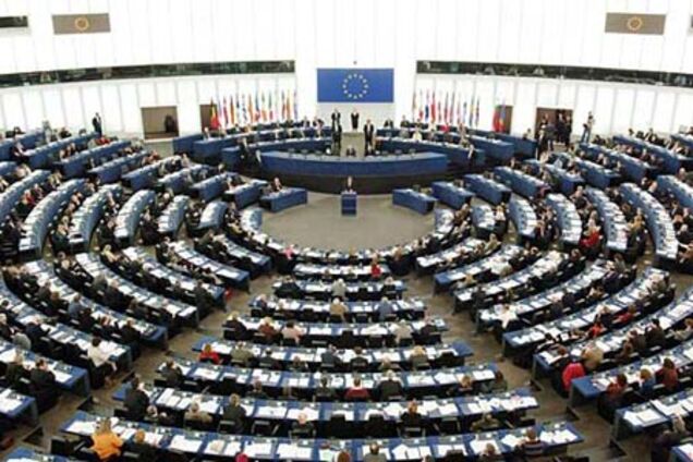 Европарламент может принять жесткую резолюцию по Украине