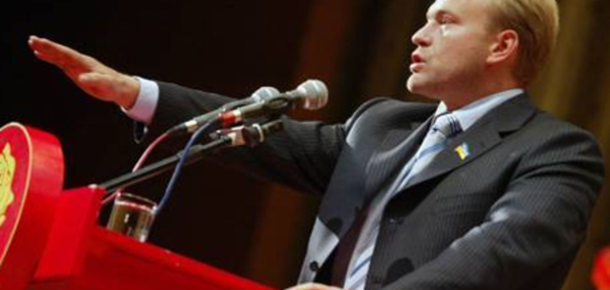 Представители рынка финуслуг выразили импичмент Волге