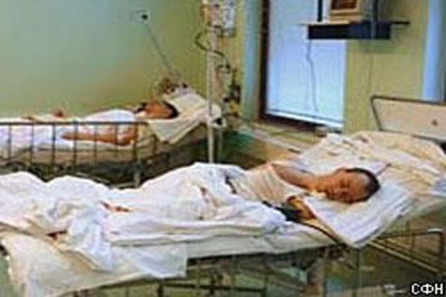Міноборони розслідує ситуацію навколо отруєнь і 'Івали'