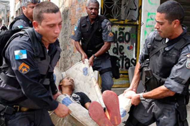 Картина дня: 24 ноября в фотографиях