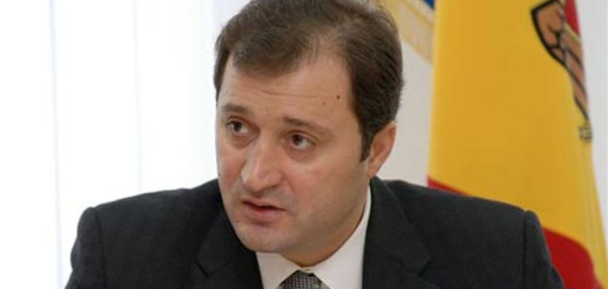 Правительство Молдовы отдает Украине выход к морю