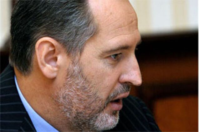 Фирташ стал советником Януковича