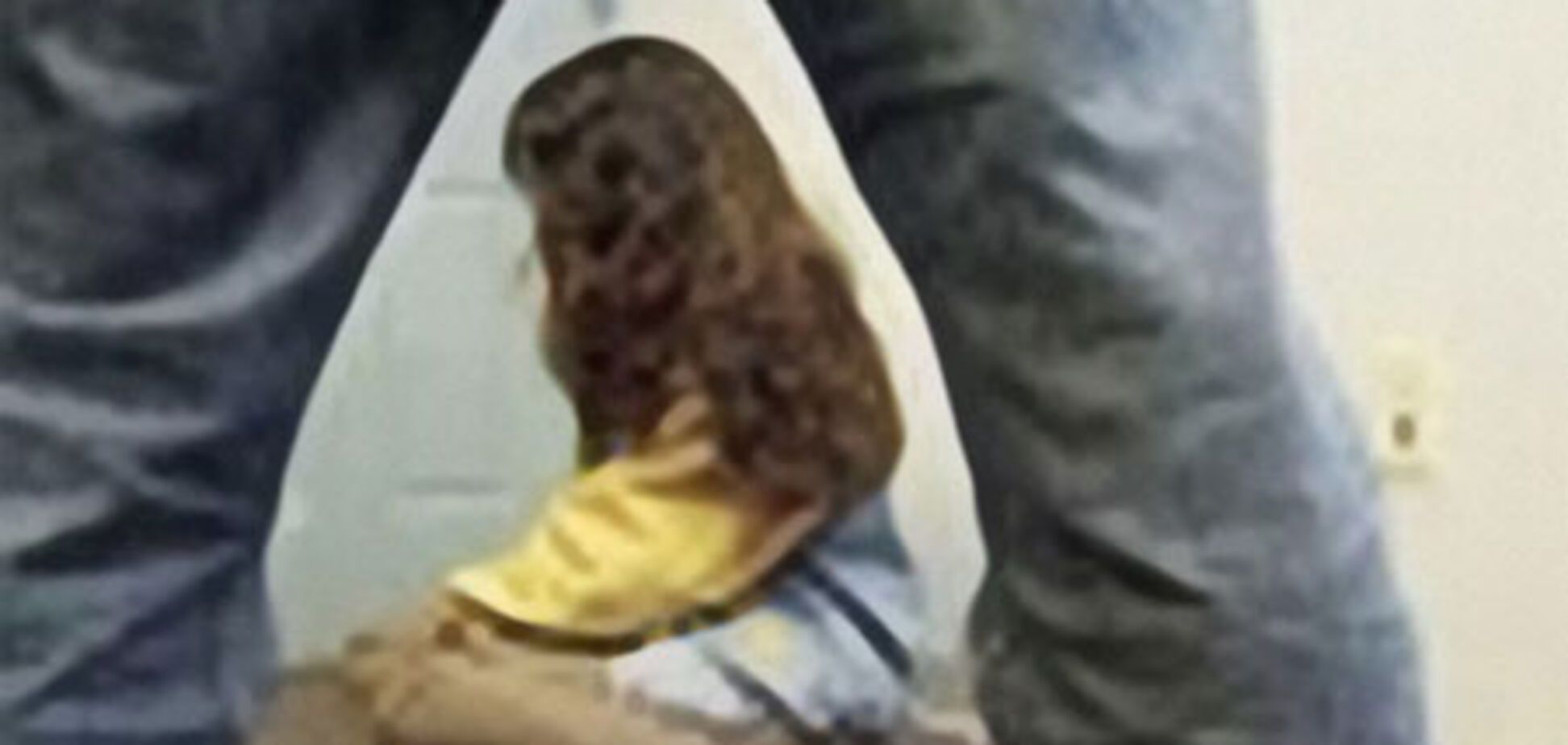 Соседи сожгли дом педофила