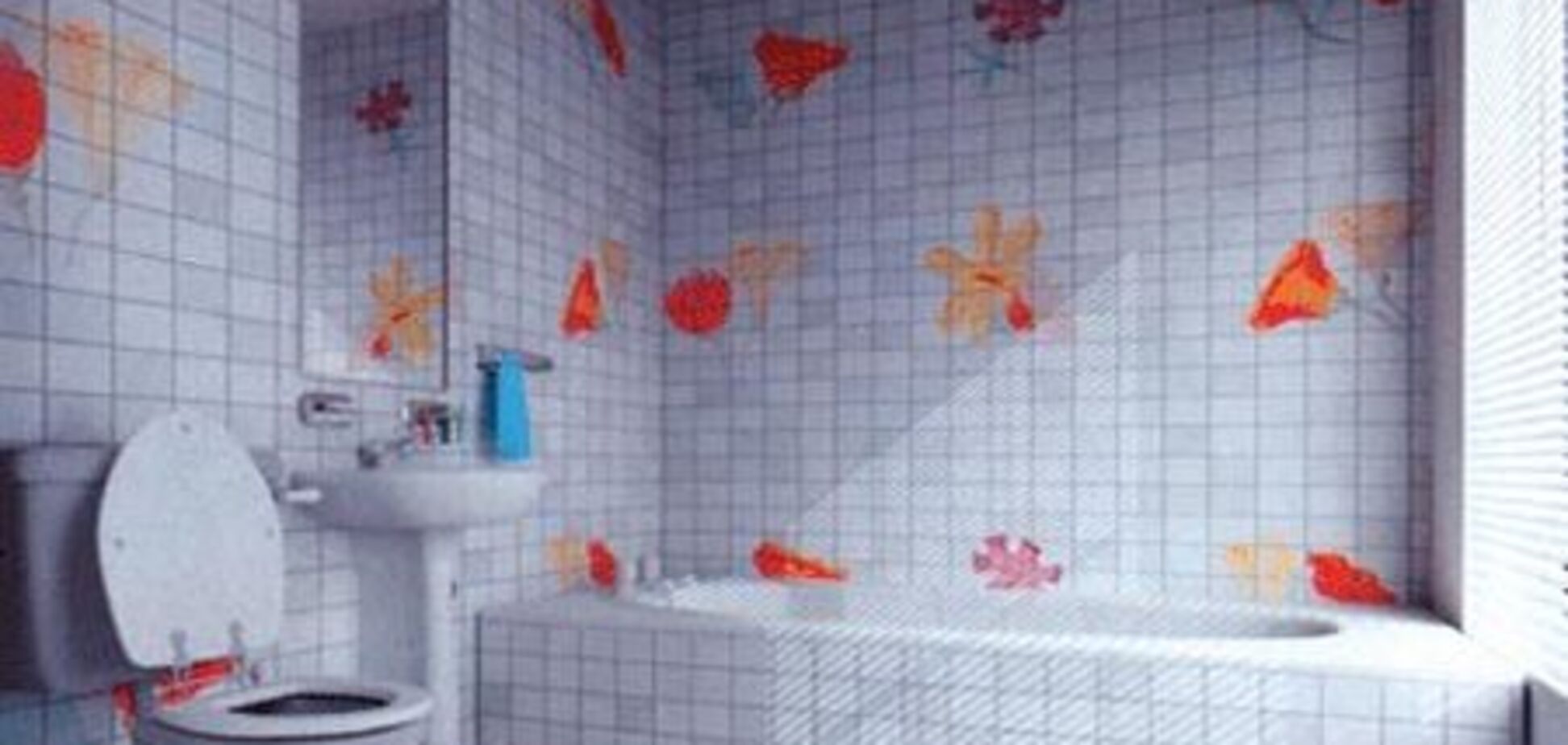 Пенсионерка три недели провела взаперти в собственной ванной