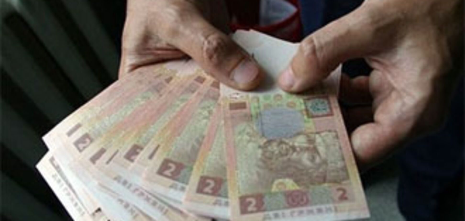 В Украине голодает каждая десятая семья