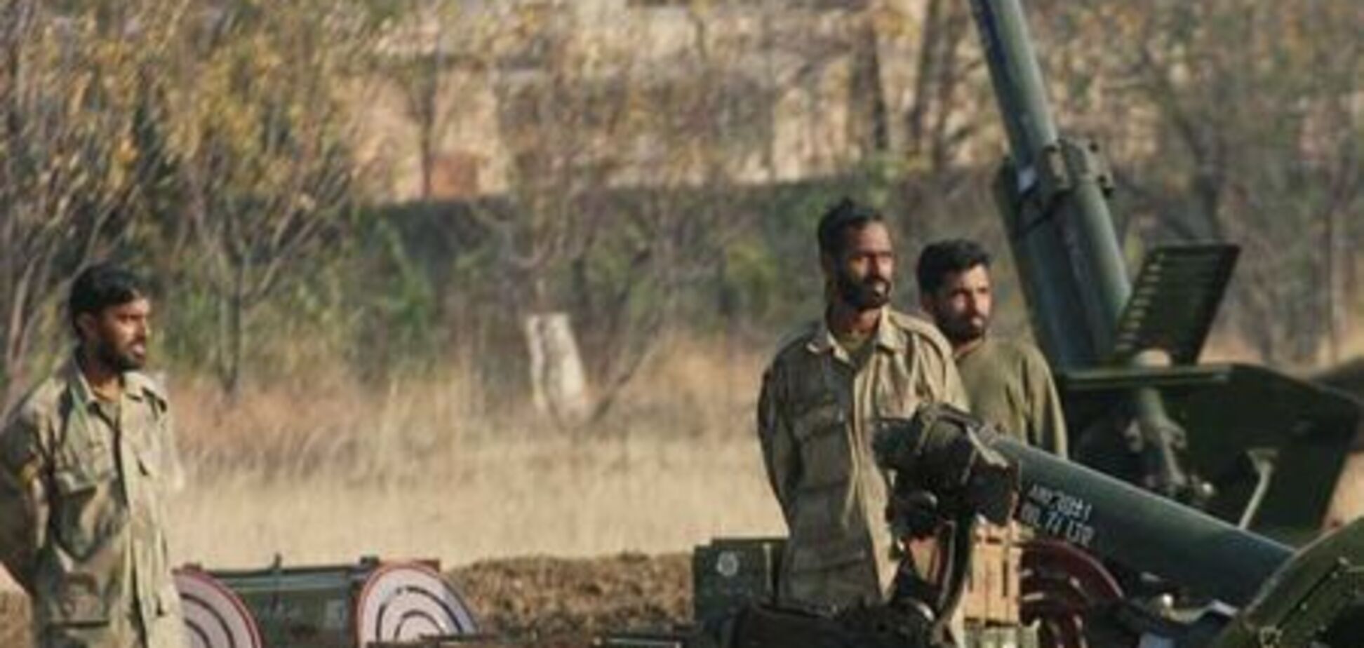 Пентагон заметил в Афганистане рекордный уровень насилия