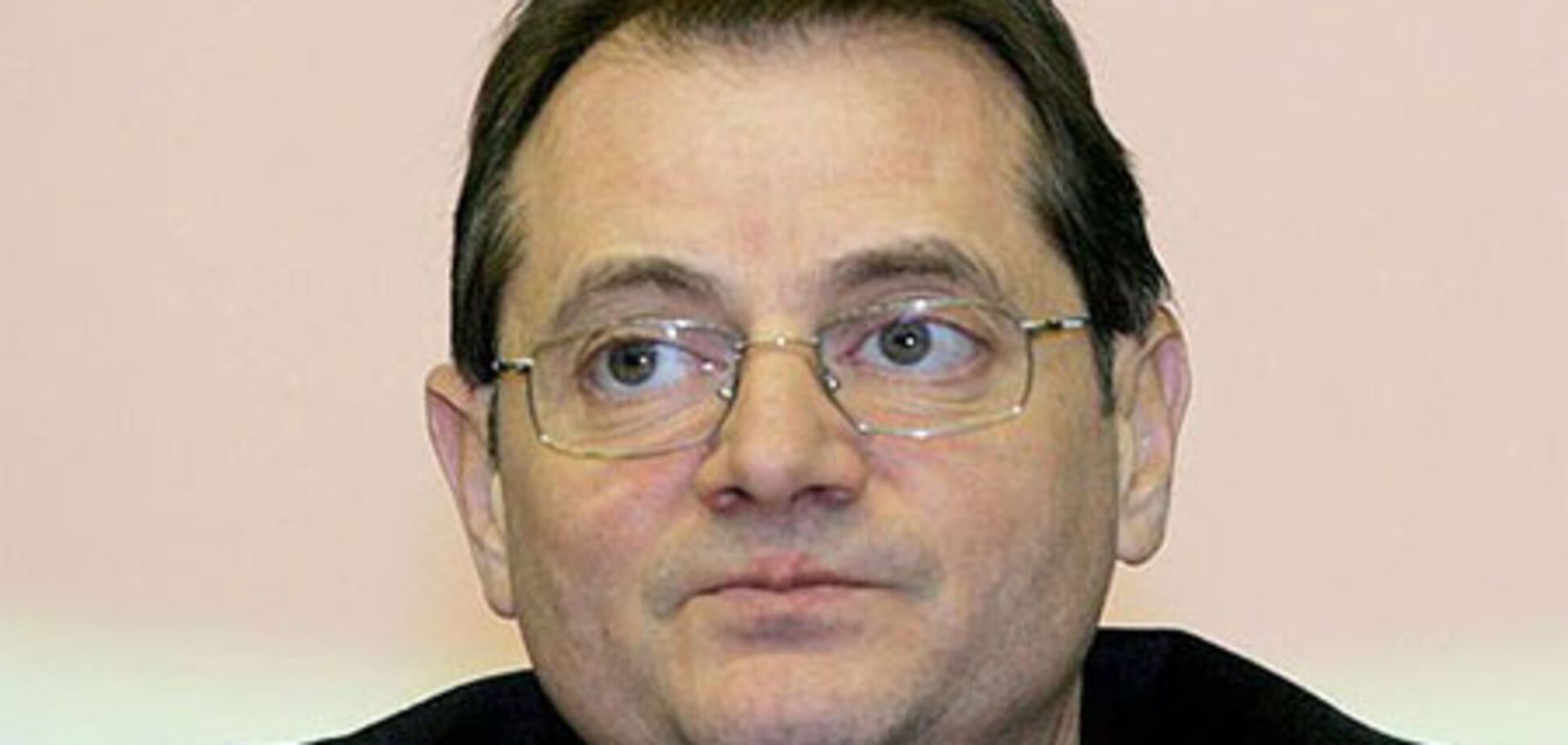 Екс-генпрокурор може очолити Рахункову палату, 24 листопада 2010