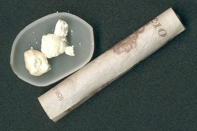 На сырный завод по ошибке прислали 70 кило кокаина