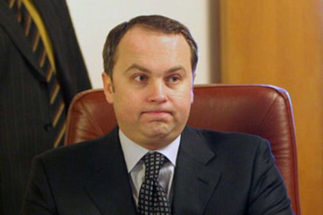 Шуфрич може зайняти крісло губернатора