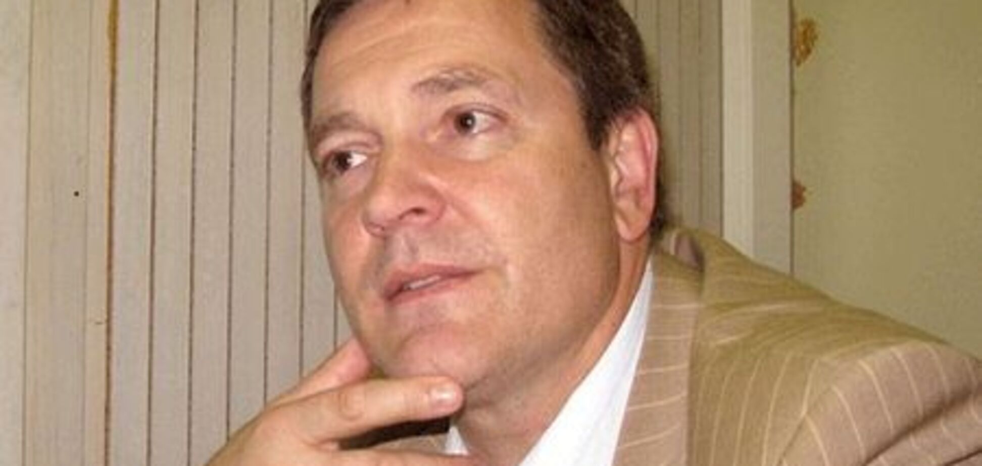 Януковича пустят только ко 'вменяемым' предпринимателям