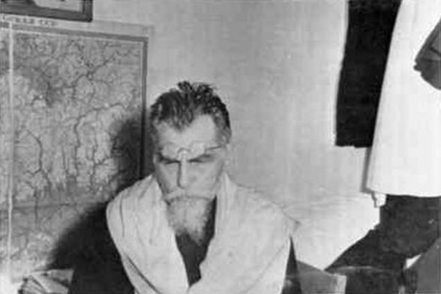 Кернеса просят не надругаться над украинскими памятками