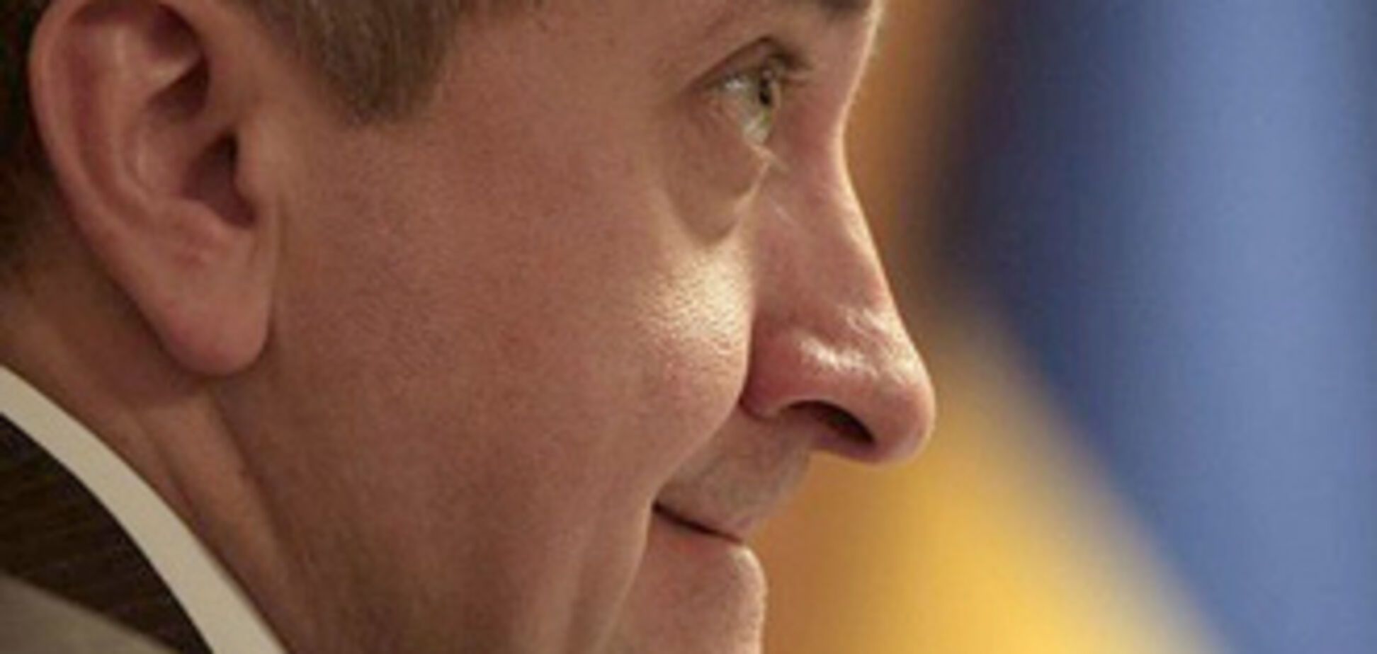 У Данилишина проблемы со здоровьем