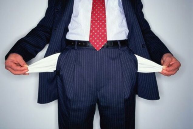 В лагере предпринимателей - раскол