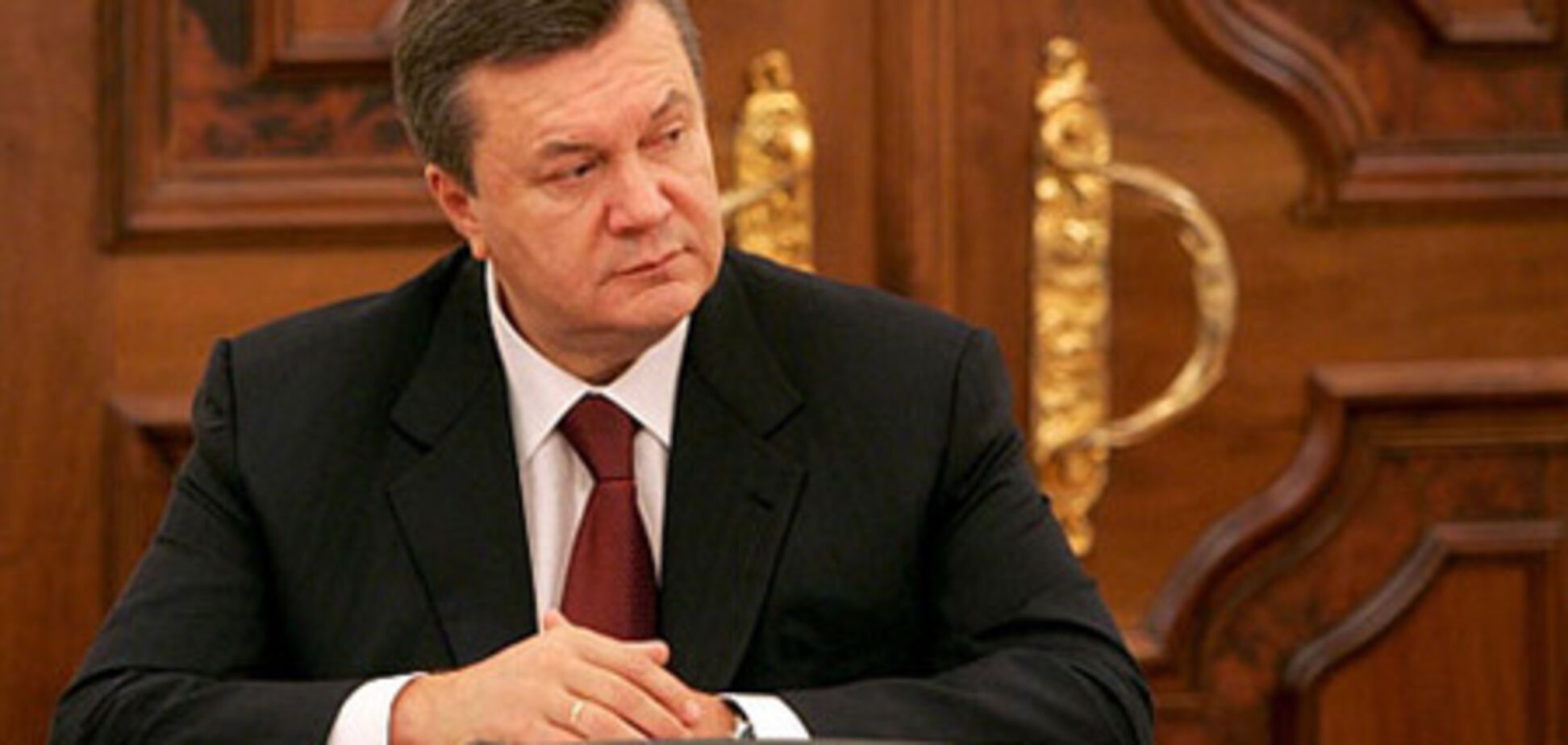 Федерація роботодавців допоможе Януковичу заборонити кодекс