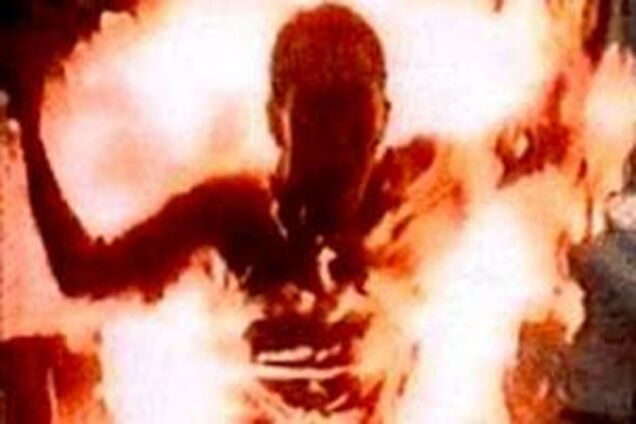 Сожитель поплатился за 'ацетонное' убийство