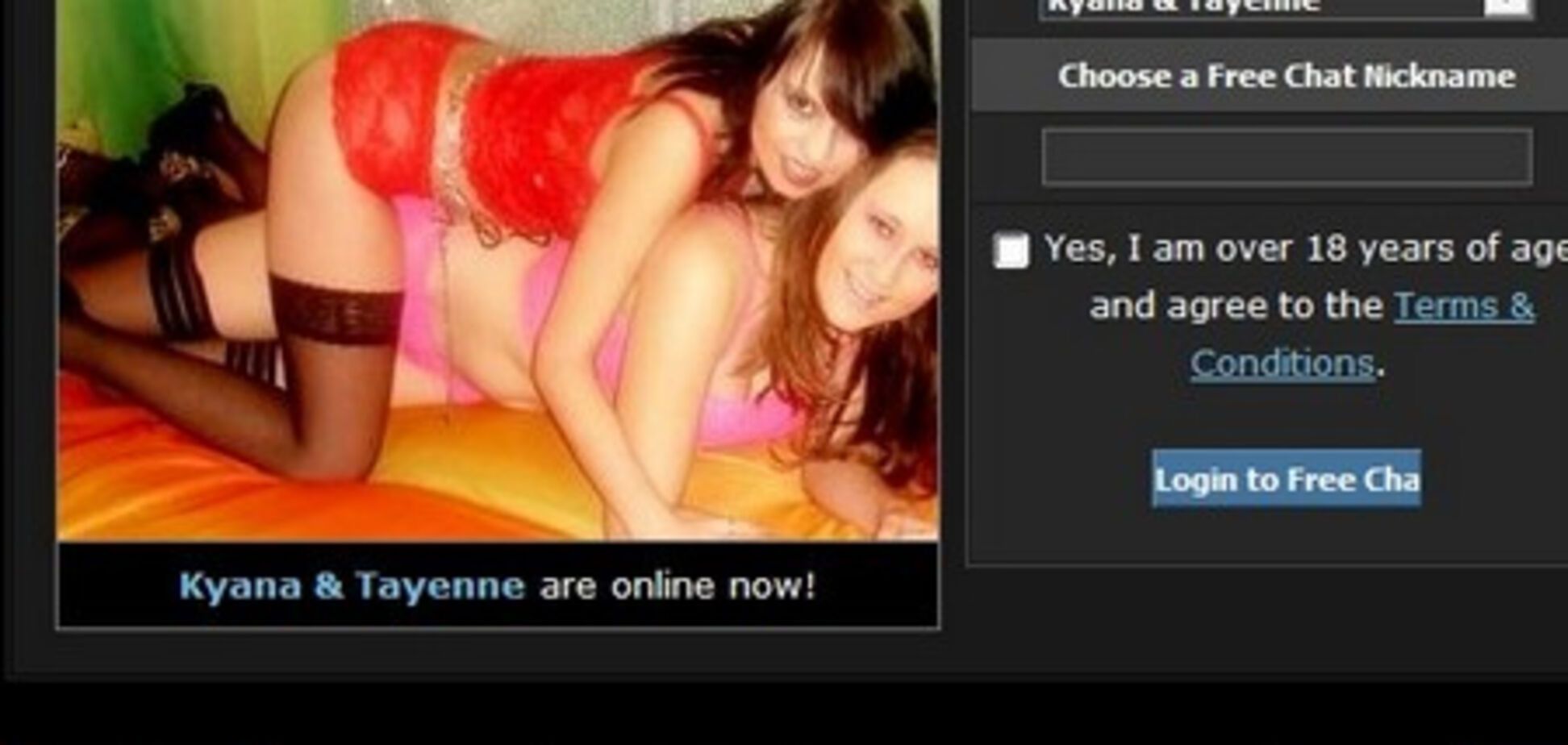 Расследование: Украина в лидерах мировой порноиндустрии