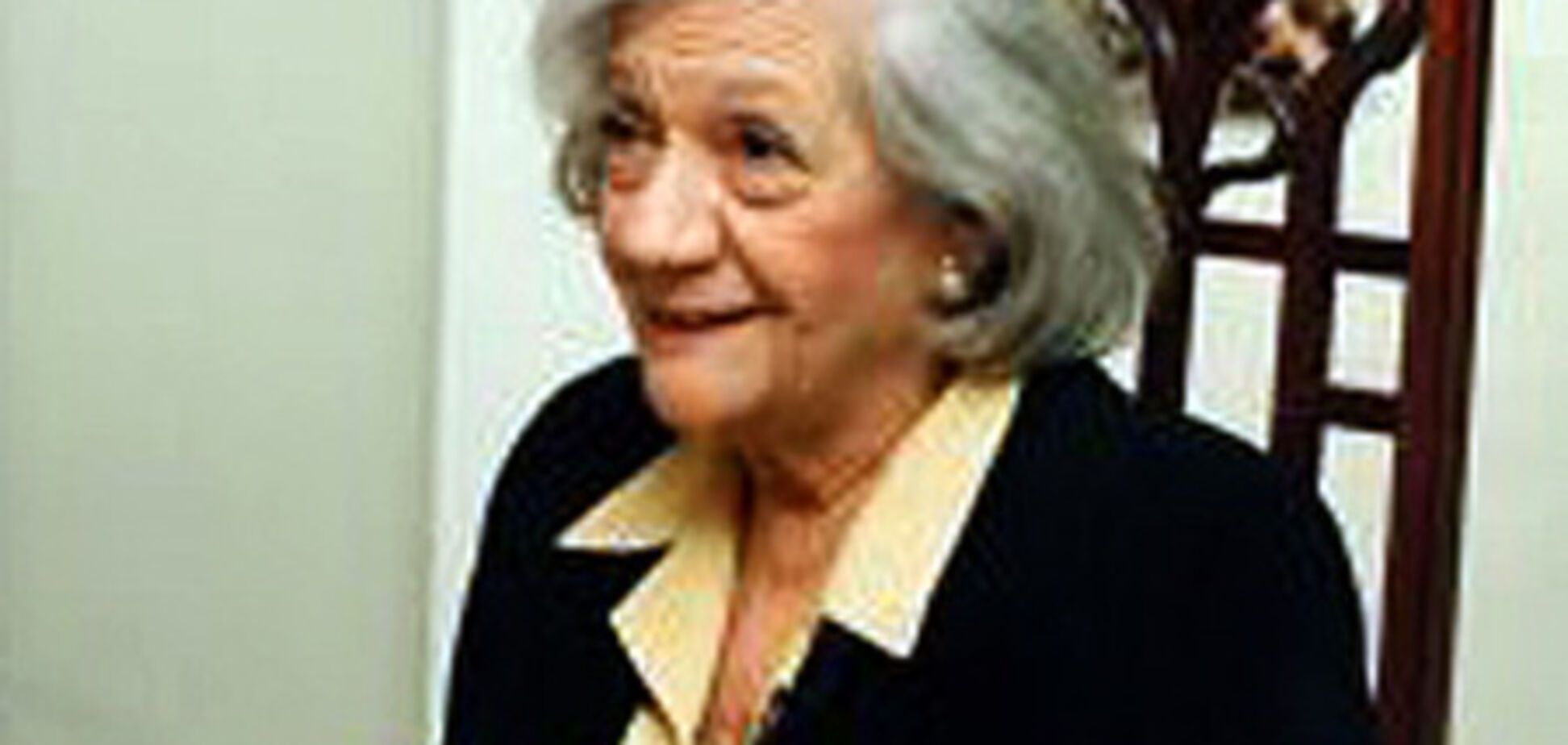 Премия Сервантеса. Названа лучшая испанская писательница