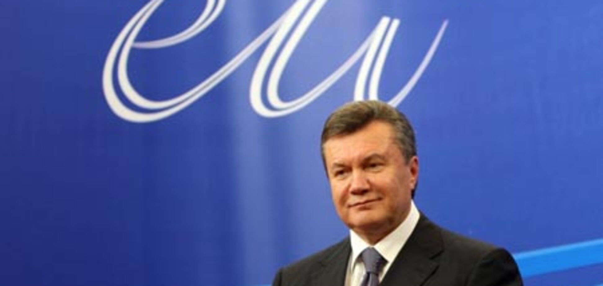 Діаспора хоче, щоб Янукович визнав Голодомор геноцидом