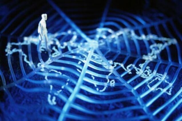 Интернет-победитель «Выбора года 2010»