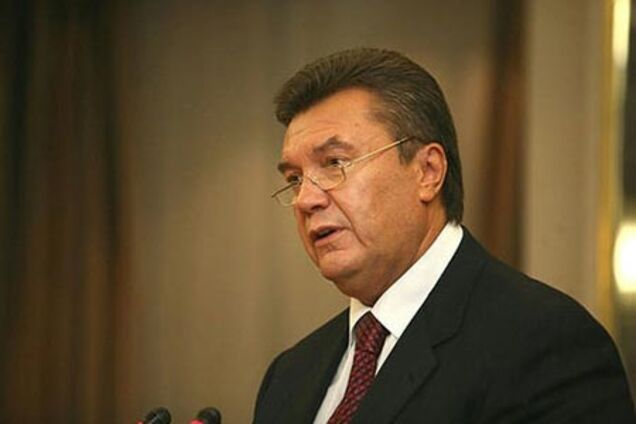 Янукович може повернути Податковий кодекс в Раду