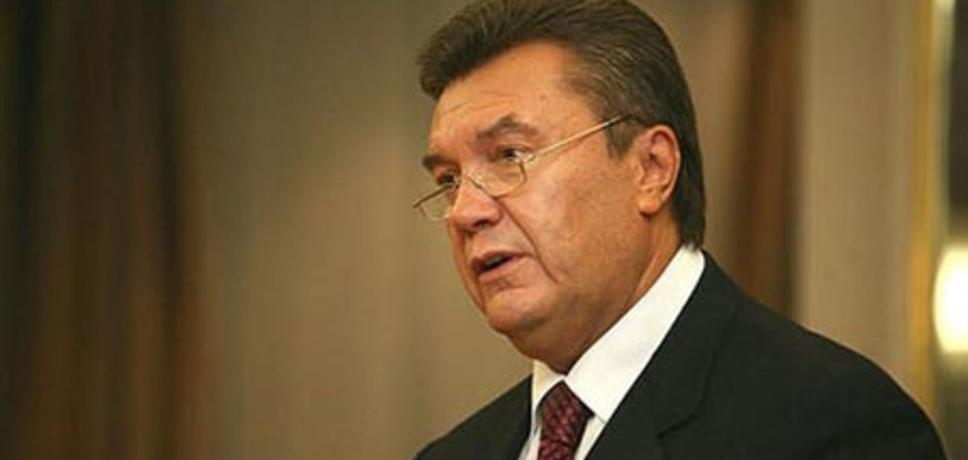 Янукович може повернути Податковий кодекс в Раду