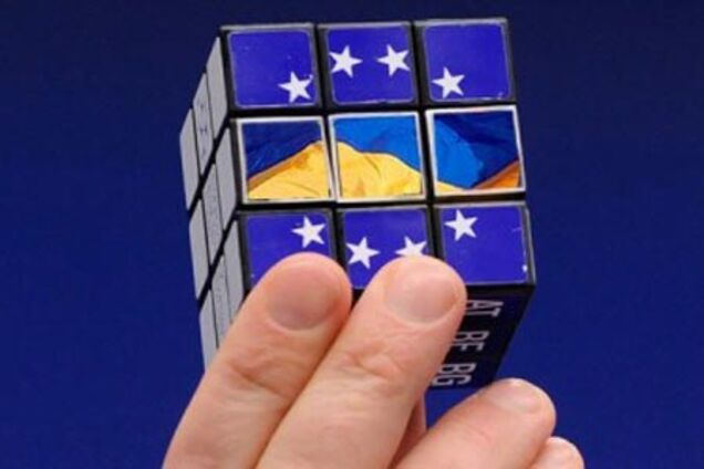 Европарламент принял резолюцию по Украине, 25 ноября 2010