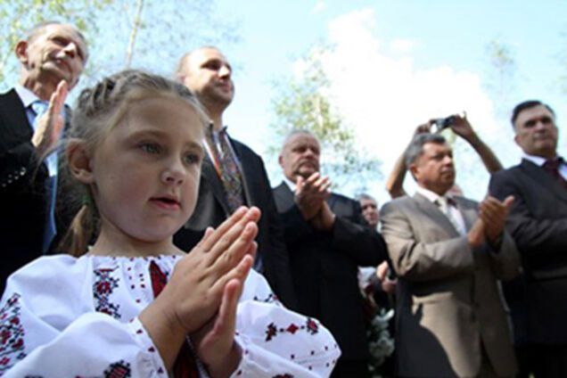 В 'Пласте' увеличены наказания за русский язык