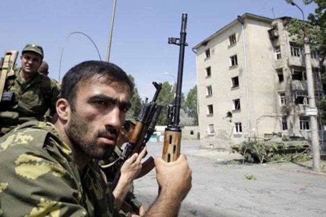 Тайная спецоперация ФСБ закончилась убийством иностранцев