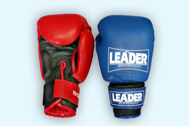 Чемпионка мира по боксу не смогла успокоить мужа