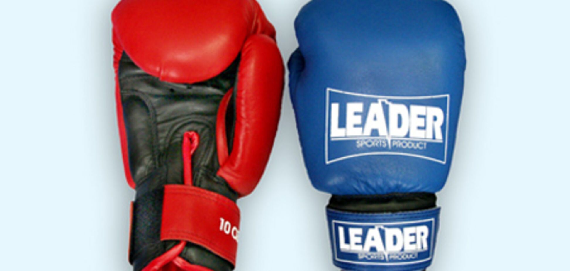 Чемпионка мира по боксу не смогла успокоить мужа