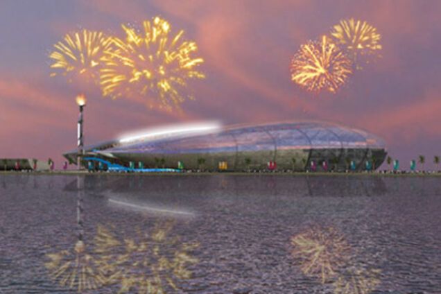 Грузия решила сорвать Олимпиаду в Сочи