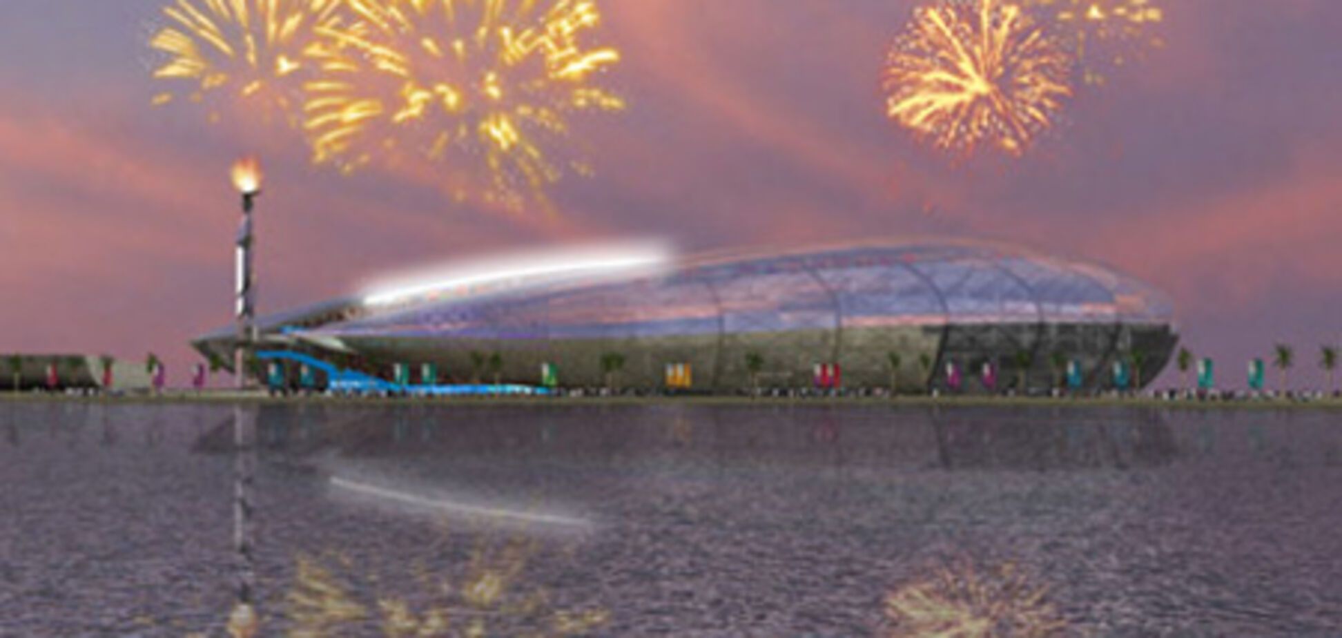 Грузия решила сорвать Олимпиаду в Сочи