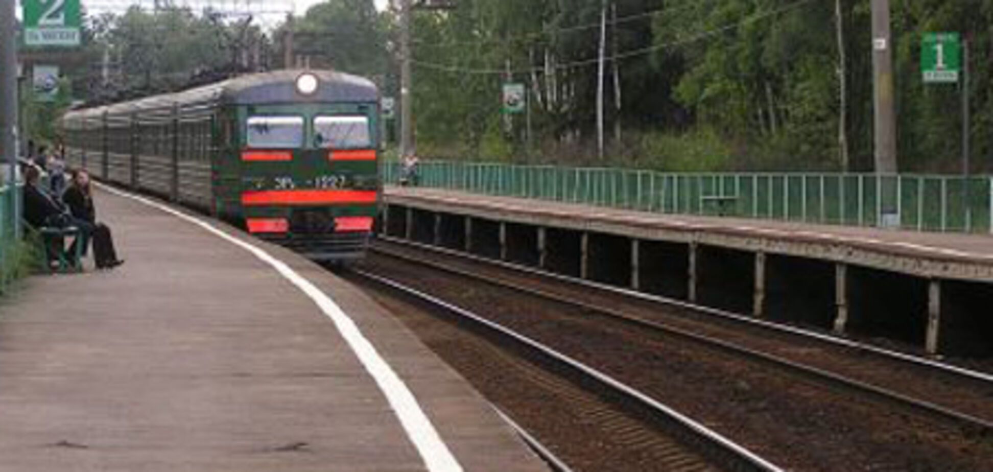 Дорога Киев-Симферополь сократится на 4 часа