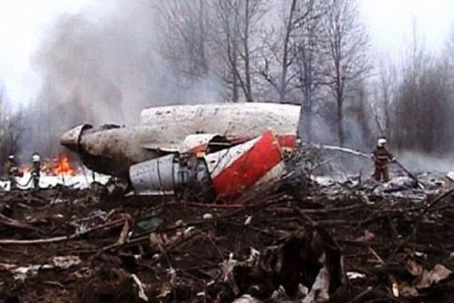 Министр юстиции без разрешения прослушал записи с Ту-154