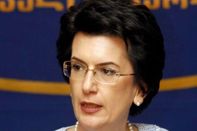 Грузинська опозиція поскаржилася на брак масовки