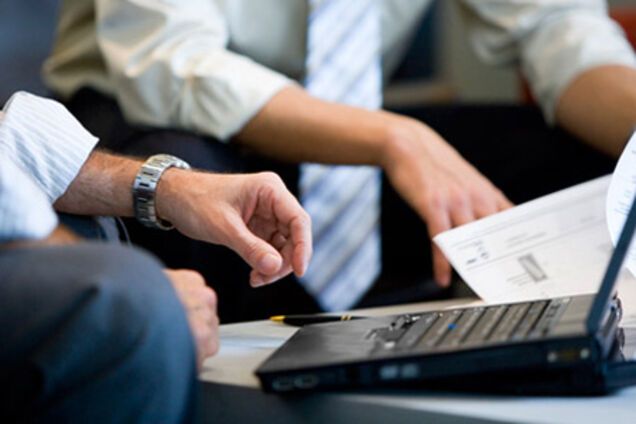 В Партии регионов раскусили малый бизнес