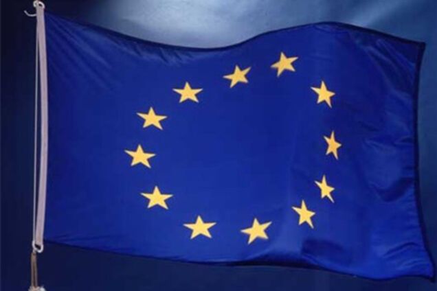 Украина получила путевку в Евросоюз