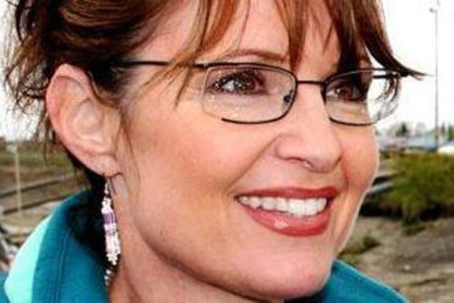 Экс-губернатор Аляски опозорилась в прямом эфире