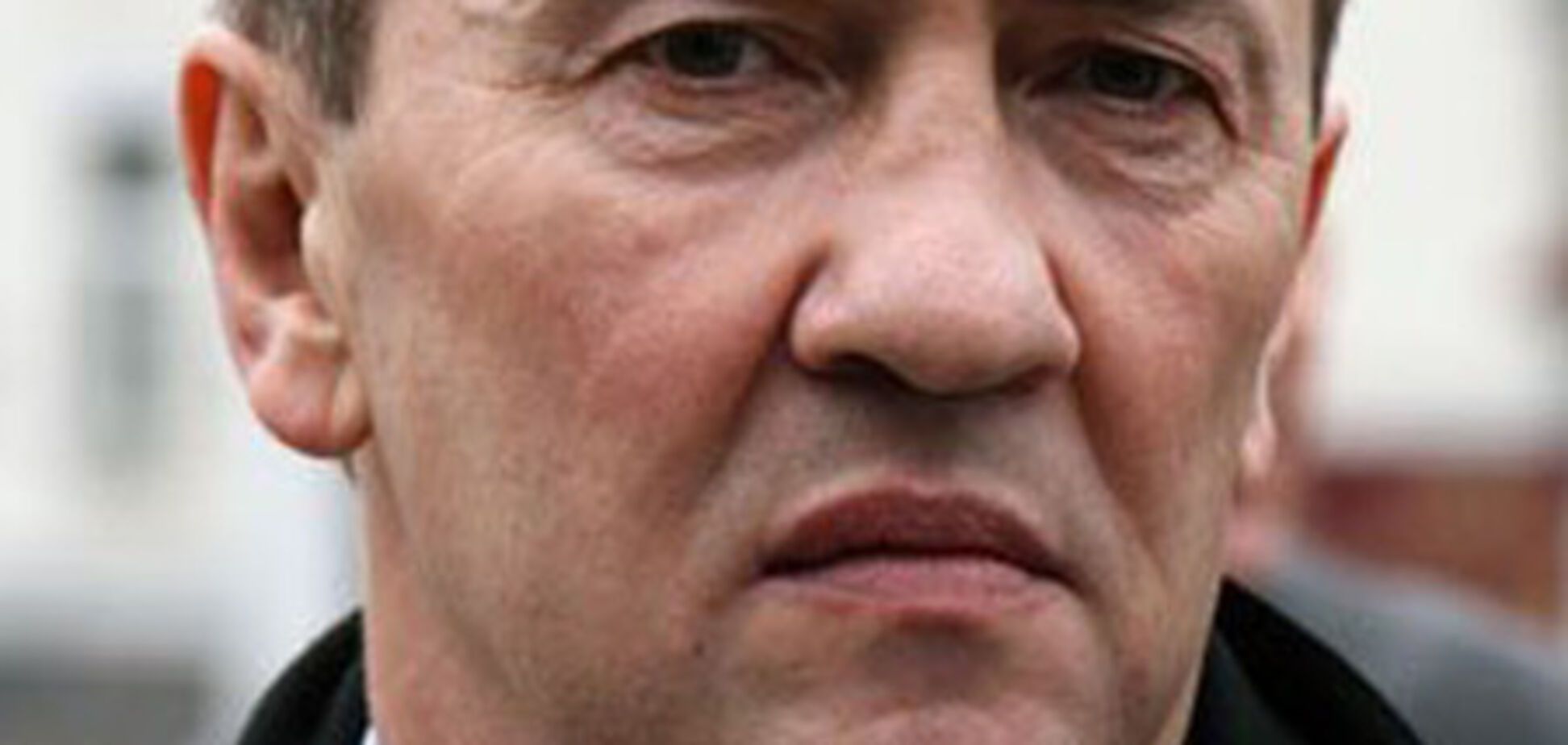 Черновецкий улетел в свой день рождения