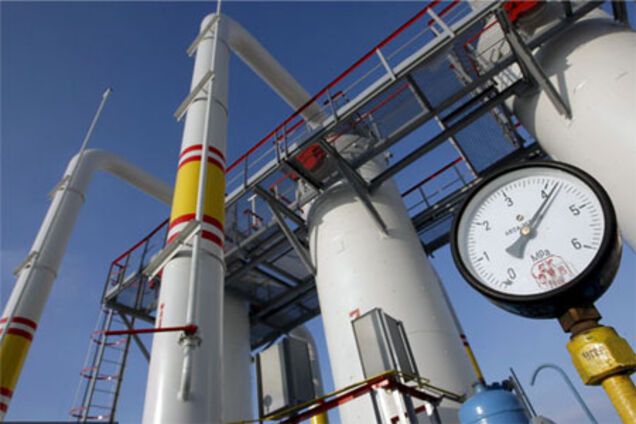 Украина получит $300 млн на модернизацию ГТС