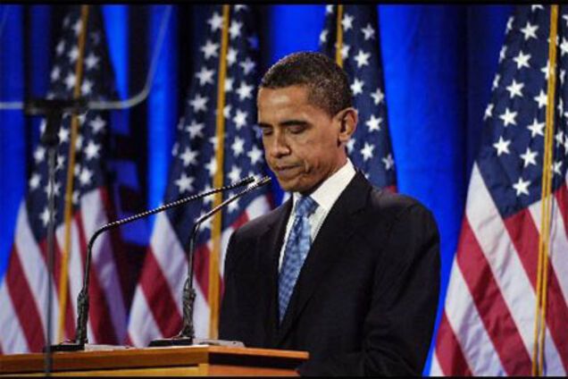 Обама бьет рекорды Белого дома