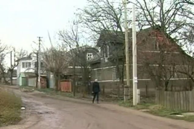 В Черновцах - незаконная застройка