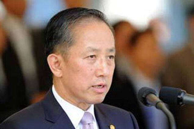 Министр обороны Южной Кореи подал в отставку