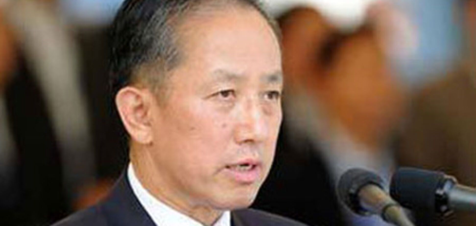 Министр обороны Южной Кореи подал в отставку