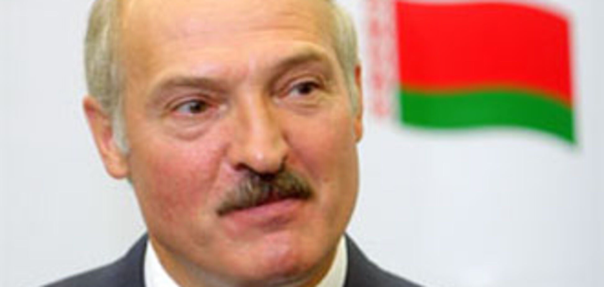 Лукашенко заперечує погіршення відносин з Росією