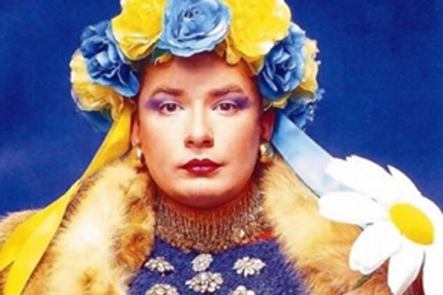 Известный артист предложил Сердючке руку и сердце