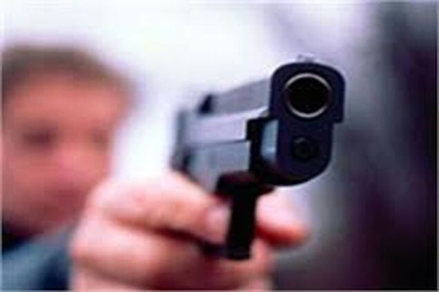 В Донецке пьяные хулиганы обстреляли своих обидчиков