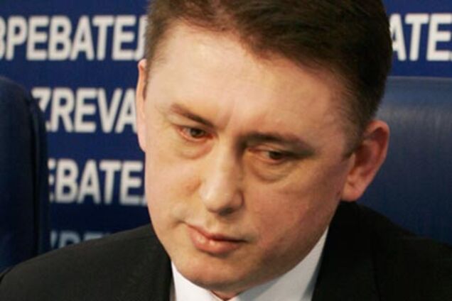 Мельниченко: Я вступлю в ПР, если дело Гонгадзе раскроют