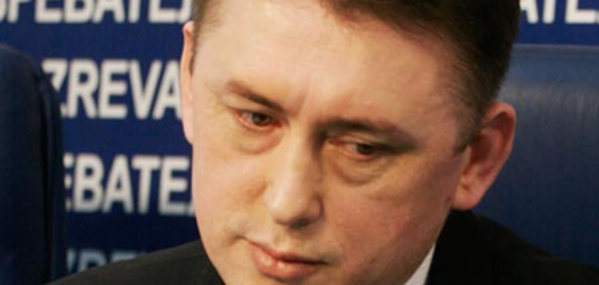 Мельниченко: Я вступлю в ПР, если дело Гонгадзе раскроют